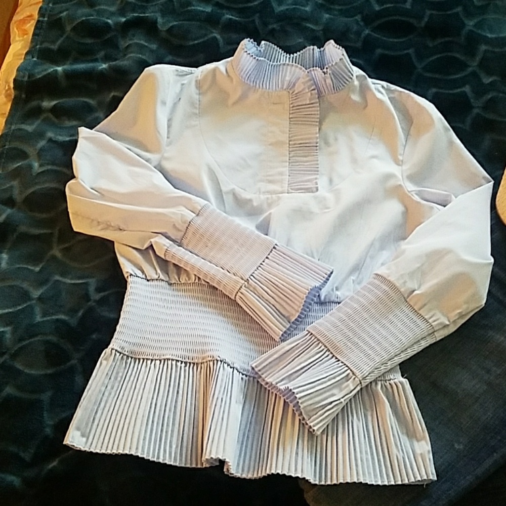 Blouse/shirt